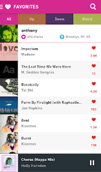 Imagen 0 para Hype Machine