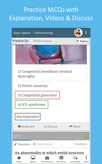 Image 0 for USMLE Base