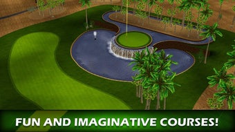Image 1 for Golden Tee Golf