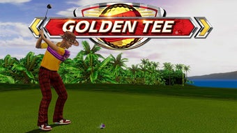 Image 2 for Golden Tee Golf