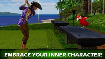 Image 0 for Golden Tee Golf