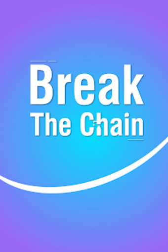 Image 0 for Break the Chain
