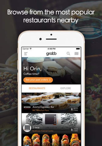 Image 0 for Grabb