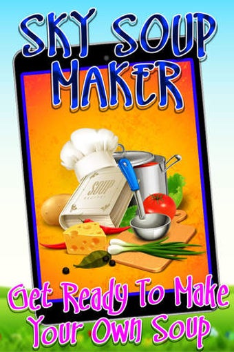 Image 0 for Sky Soup Maker - Hot & So…