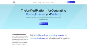 Imagen 0 para VoiceGen