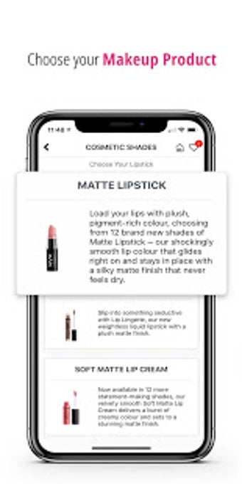 Image 1 for Cosmetic Shades - Find my…