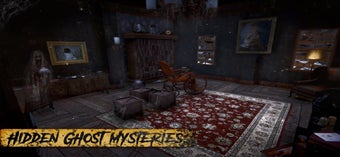 Image 3 for Neighbor Ghost Evil Survi…