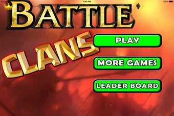 Image 0 for Battle Clans - War Clans …