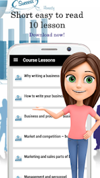 Image 3 for Business plan free course…
