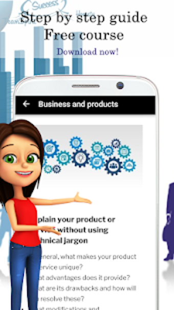 Image 2 for Business plan free course…