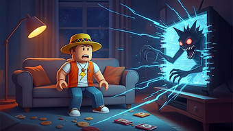 Image 0 for Scary Nights Survival For…