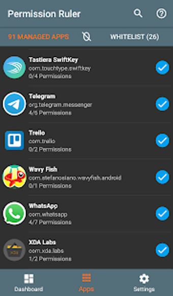 Imagen 2 para Permission Ruler  Root or…