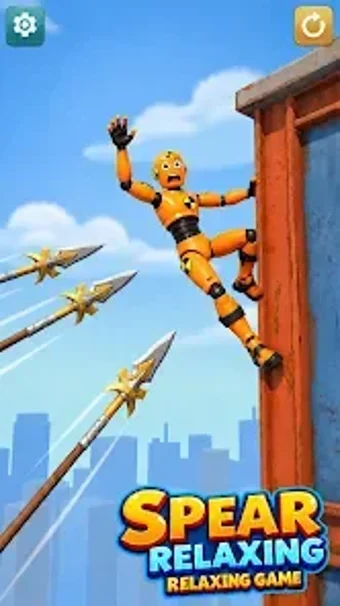 Imagen 0 para Ragdoll Spear Animal Hunt