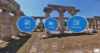 Imagen 1 para Italia VR - Virtual Reali…