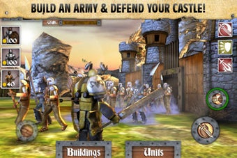 Imagen 0 para Heroes and Castles Free