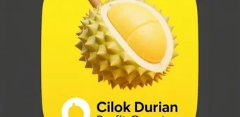 Image 0 for Penghitung Untung Cilok D…