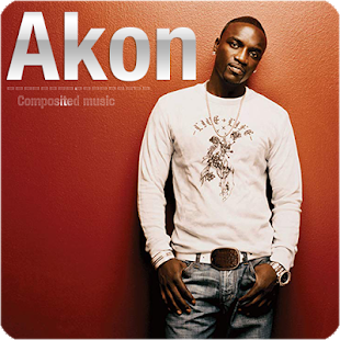 Imagen 2 para The Best Of Akon - Akon G…
