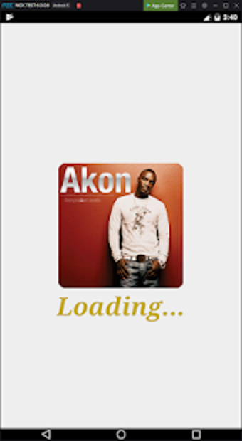 Imagen 3 para The Best Of Akon - Akon G…