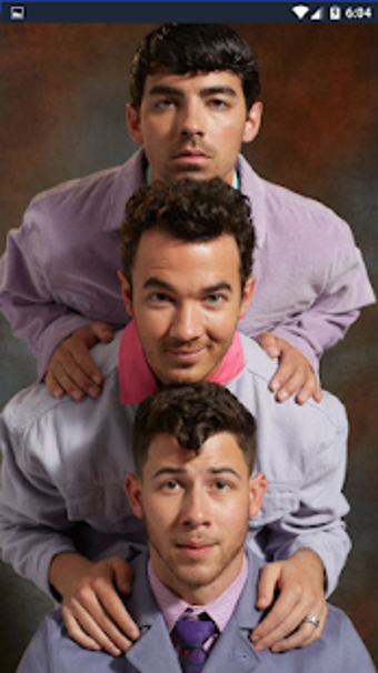 Imagen 2 para Jonas Brothers Wallpaper …