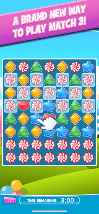 Image 0 for CandyPrize  Win Real Priz…