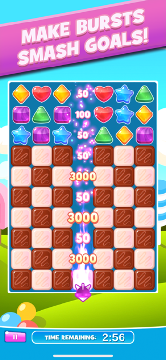 Image 2 for CandyPrize  Win Real Priz…