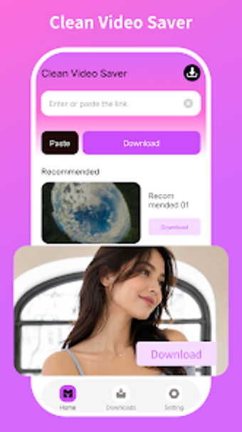 Imagen 0 para Clean Video Saver