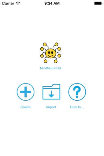 Image 0 for MindMup