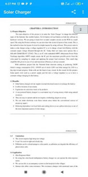 Imagen 0 para Electronic Engineering Pr…