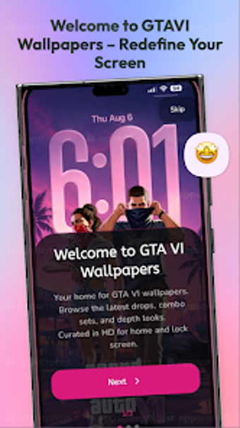 Imagen 0 para GTA VI Wallpapers