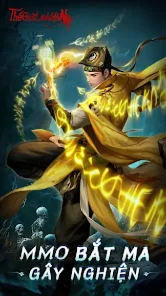 Image 0 for Thế Giới Linh Hồn