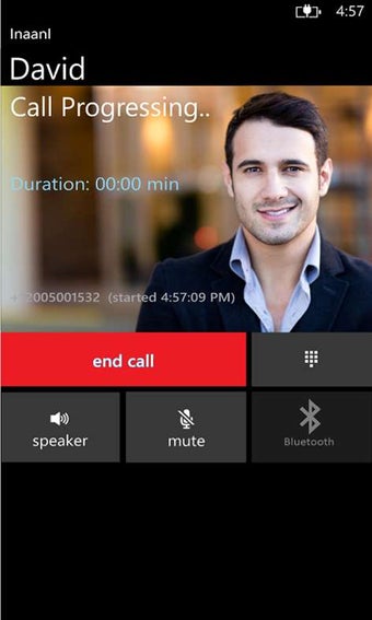 Image 1 for iTelMobileDialer for Wind…