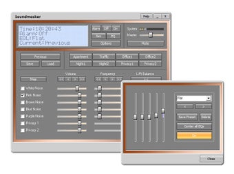 Imagen 0 para Soundmasker