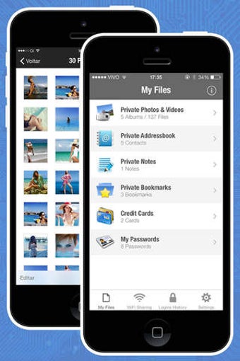 Image 0 for Secure Folder PRO