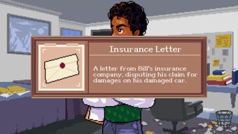 Image 0 for Paper Perjury