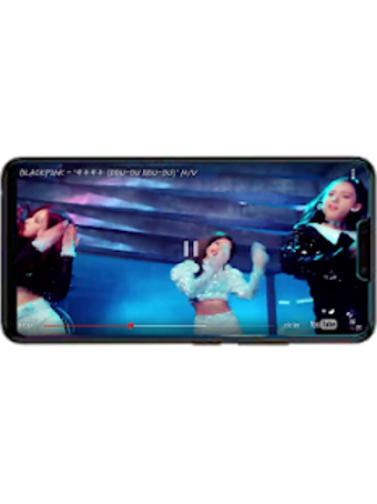 Imagen 1 para Blackpink Songs Video