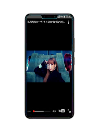 Image 2 for Blackpink Songs Video
