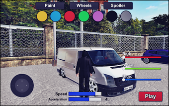 Image 3 for Transit Drift & Driving S…