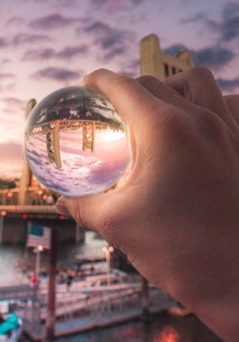Image 3 for Magnifying Glass Text Zoo…