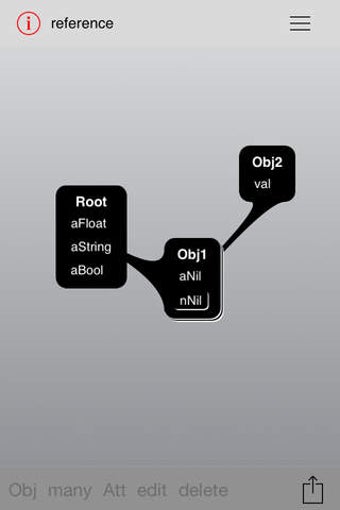 Image 0 for JSON Designer
