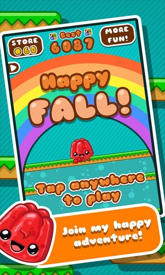 Imagen 3 para Happy Fall