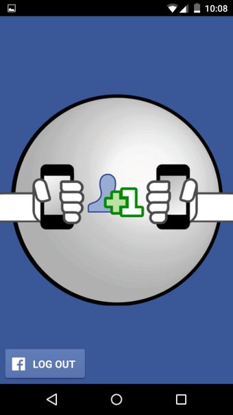 Imagen 1 para FriendSend - with BUMP