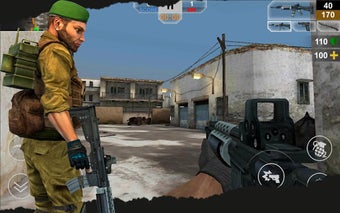 Imagen 1 para 1965 WAR 2:Indo-Pak Clash