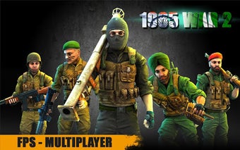 Imagen 0 para 1965 WAR 2:Indo-Pak Clash