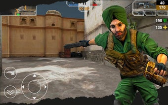 Imagen 2 para 1965 WAR 2:Indo-Pak Clash