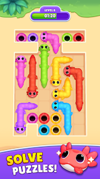 Image 0 for Slither In