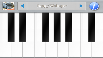 Image 2 for Dog and Puppy Barking Sou…