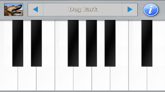 Image 0 for Dog and Puppy Barking Sou…
