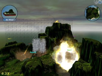 Image 0 for Scorched3D