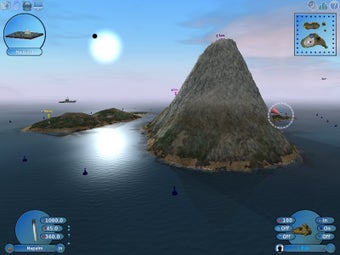 Image 2 for Scorched3D