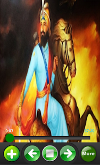 Image 1 for Kavishri by Bhai Mehal Si…